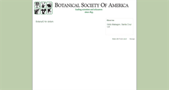 Desktop Screenshot of dollym.botany.org