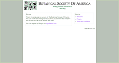 Desktop Screenshot of mcintosh.botany.org